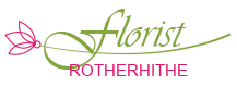 Florist Rotherhithe