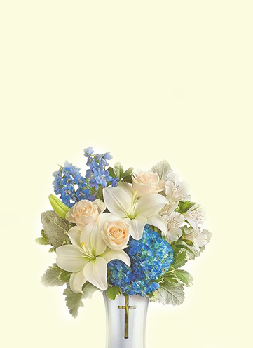 Sympathy Flowers Rotherhithe